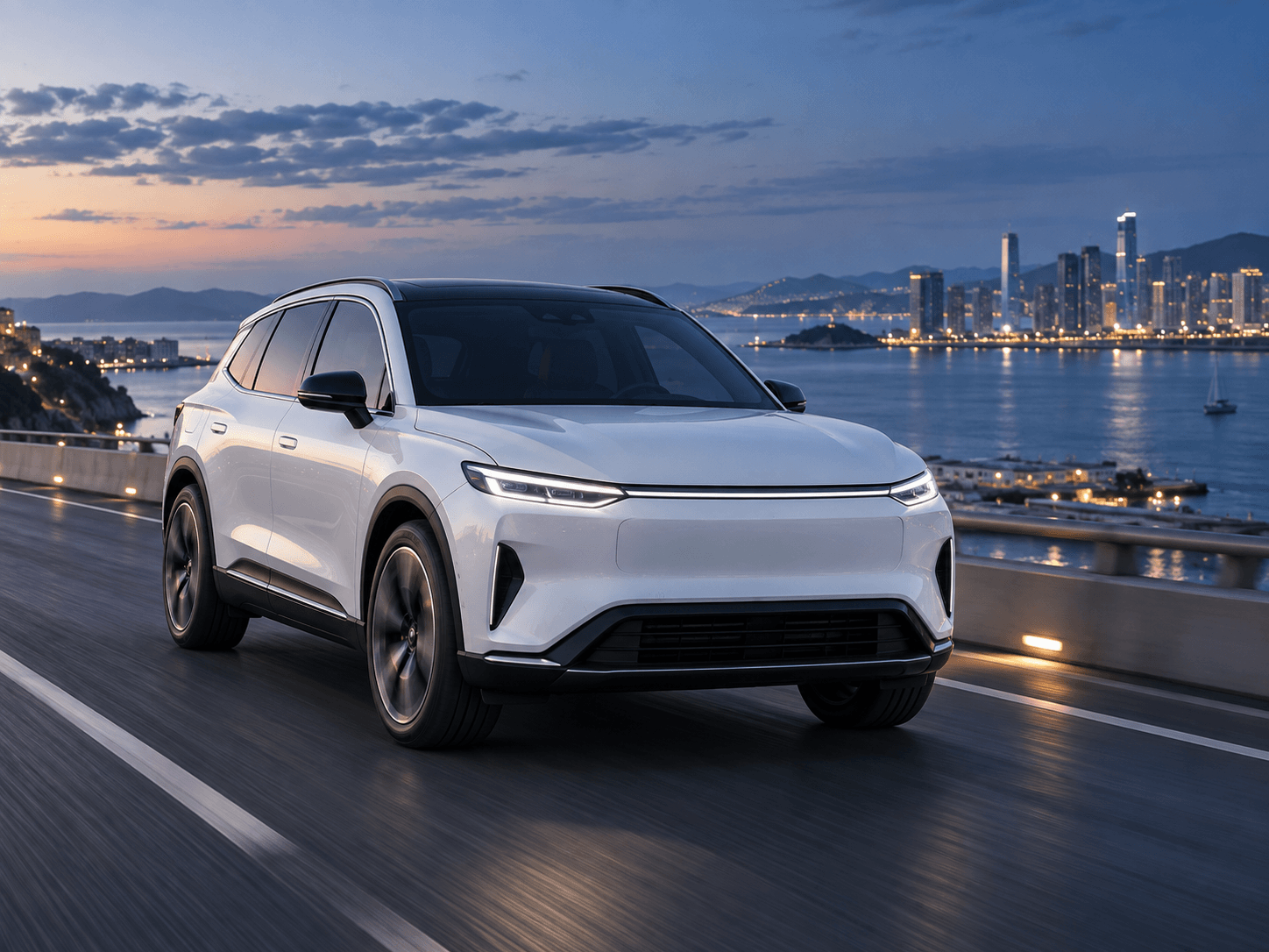 Репортаж с места: Чэндуский автосалон 2026 — дебют нескольких важных новых моделей