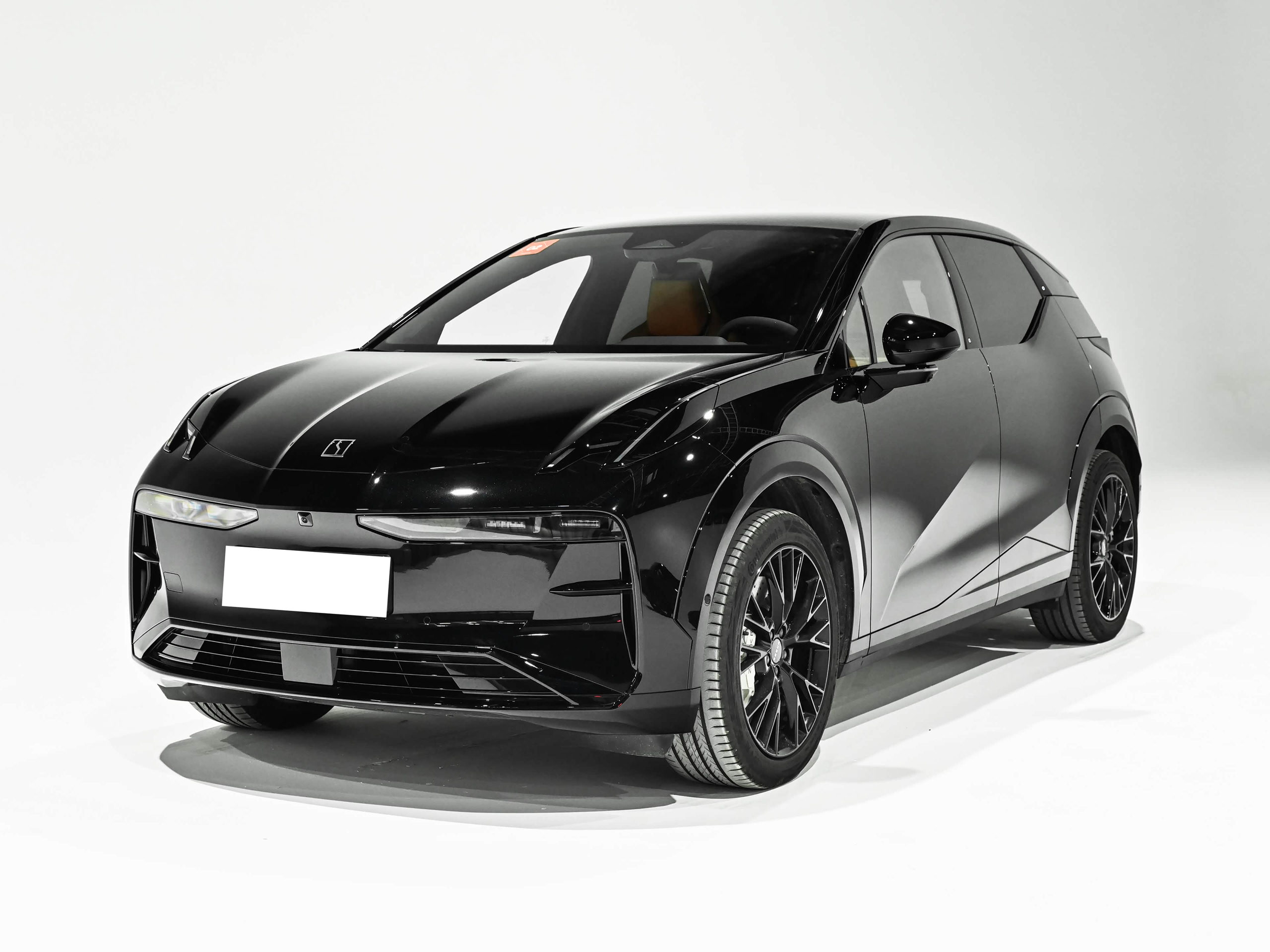 ZEEKR X 2026 Ultra, 5 мест