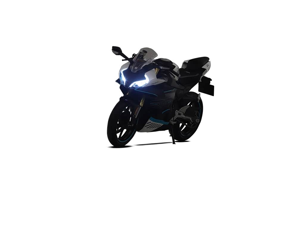 CFMOTO 450SR 2025 450SR