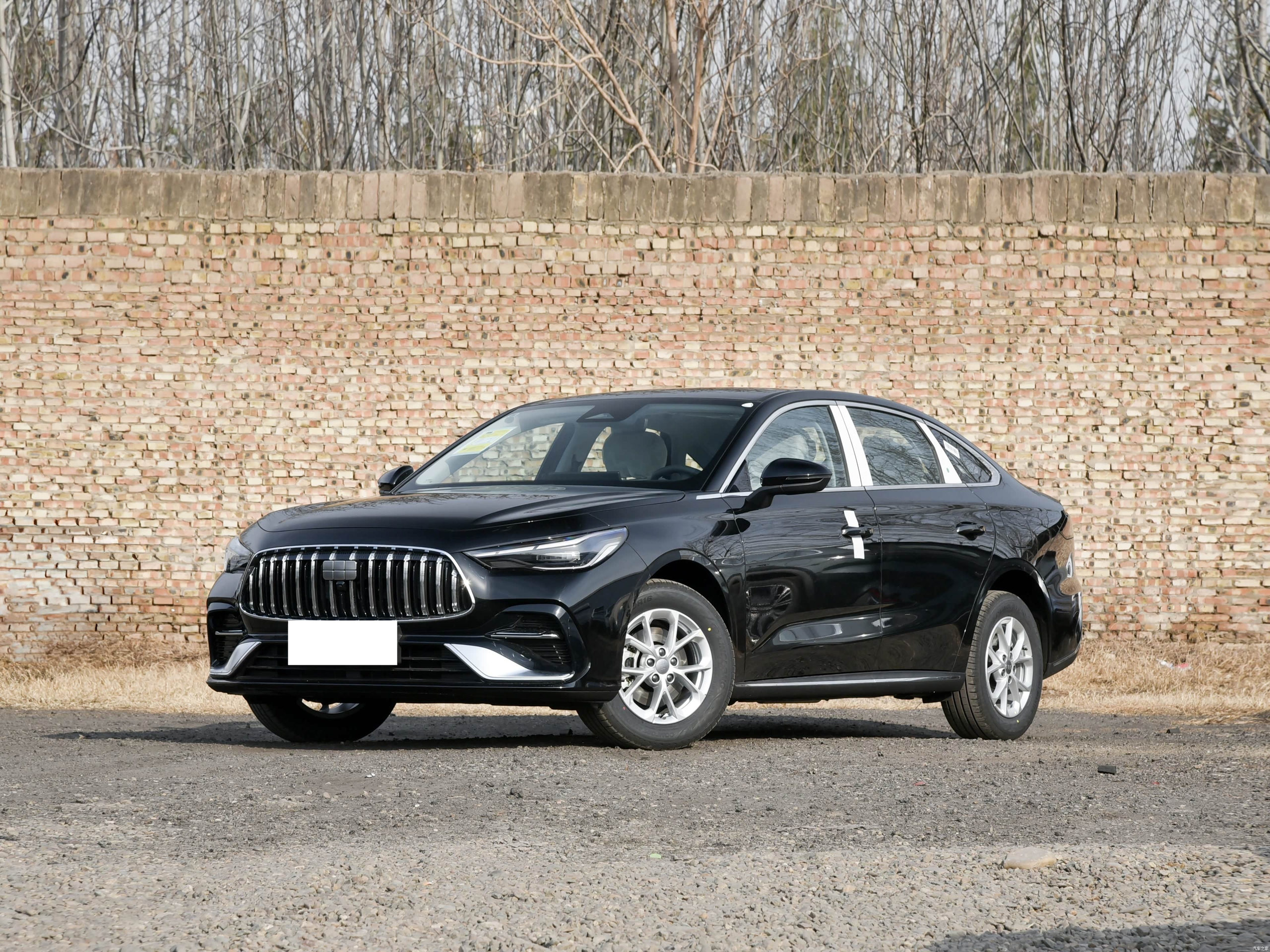 Гэлакси Синъяо 6 2026, 125 км, комплектация Юаньхан